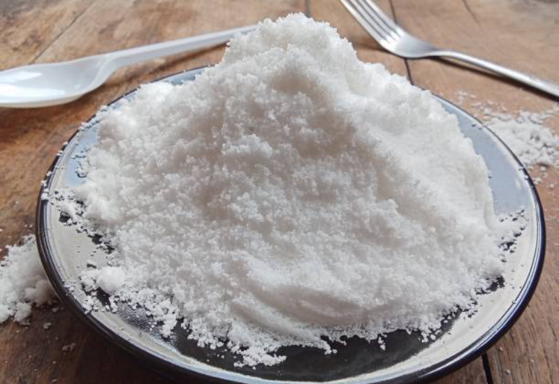 Lợi ích mà muối mang lại